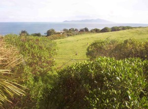 To Kapiti